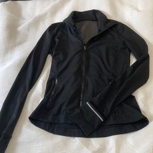 Victoria Sport zip up jacket